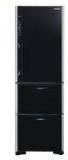 Hitachi 390 Litres R SG37BPND GBK Three Door Refrigerator