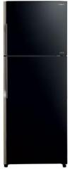 Hitachi 415 litres R V440PND3K INOX Frost Free Refrigerator