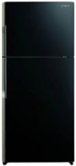 Hitachi 415 litres R VG440PND3 GBK Frost Free Refrigerator