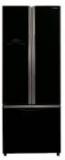 Hitachi 456 Litres Three Door R WB480PND2 GBK Inverter Refrigerator