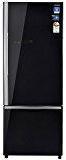 Hitachi 466 Litres 3 Star R B500PND6 GBK Frost Free Double Door Refrigerator