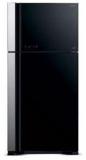 Hitachi 565 Litres R Vg61PND3 Frost Free Double Door Refrigerator