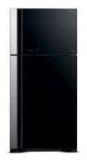 Hitachi 585 Litres R Vg61PND3 Frost Free Double Door Refrigerator