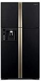 Hitachi 586 Litres R W660PND7 GBK Big French 4 Door Refrigerator