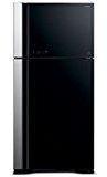 Hitachi 601 Litres 4 Star R V660PND3KX Frost Free Double Door Refrigerator