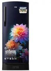 Ifb 197 Litres 4 Star Smart Choice Ifb 4 StarDC 2234DBNED Direct Cool Advanced Inverter Single Door Refrigerator