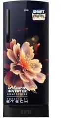 Ifb 197 Litres 5 Star Smart Choice Ifb 5 StarDC 2235DBMED Direct Cool Single Door Refrigerator With Advanced Inverter Compressor Extraordinary Storage With Humidity Controller