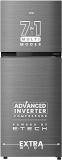 Ifb 265 Litres 2 Star 2024 Frost Free Double Door Refrigerator With Advanced Inverter Compressor 7 In 1 Multi Mode With 360 Degree Cooling