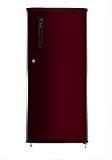 Intex 190 Litres RB1904WBB Direct Cool Single Door Refrigerator