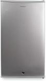 Kelvinator 95 Litres 1 Star Grey Single Door Refrigerator (Silver)