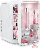 Kinzilla 4L Mini Skincare Fridge