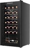 Leonard USA 82 Litres LEUSA95WC202408 Inverter Wine Cooler