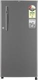 Lg 185 Litres 2 Star GL B199ODGC Direct Cool Single Door Refrigerator