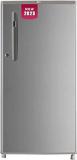 Lg 185 Litres 3 Star GL B199OPZD Direct Cool Single Door Refrigerator