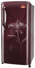 LG 185 litres 5 Star Single Door Refrigerator