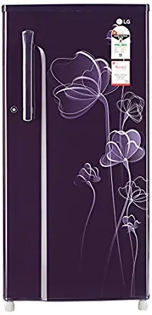 Lg 188 Litres 1 Star 2019 Direct Cool Single Door Refrigerator