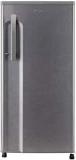 Lg 188 Litres 2 Star GL B191KDSC Direct Cool Single Door Refrigerator