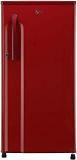 Lg 188 Litres 3 Star GL B191KPRX Inverter Direct Cool Single Door Refrigerator