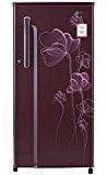 Lg 188 Litres GL B191KSHU.ASHZEBN Direct Cool Single Door Refrigerator