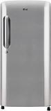 Lg 190 Litres 3 Star GL B201APZD Direct Cool Single Door Refrigerator