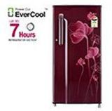 Lg 190 Litres GLB 205 KSHP SH Direct Cool Single Door Refrigerator