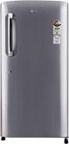 Lg 215 Litres 3 Star GL B221APZD Direct Cool Single Door Refrigerator