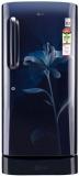 LG 215 Litres 5 Star 2016 Single Door Refrigerator