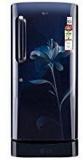 Lg 215 Litres GL D221AMLN.DMLZEBN Direct Cool Single Door Refrigerator