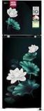 LG 251 L 2 Star Frost-Free Smart Inverter Double Door Convertible Refrigerator GLT2526XWEL