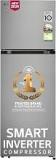 LG 251 L Frost-Free Smart Inverter Double Door Refrigerator 1 Star GLT2516WWPZ