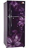 Lg 255 Litres 3 Star GL Q282RPOY Frost Free Double Door Refrigerator