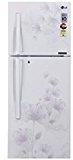 Lg 258 Litres GL D292JPFL Frost Free Double Door Refrigerator