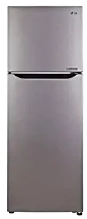 Lg 260 Litres 2 Star 2019 Frost Free Double Door Refrigerator