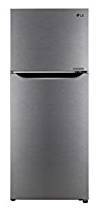 Lg 260 Litres 2 Star GL N292KDSR Inverter Frost Free Refrigerator