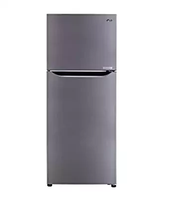 Lg 260 Litres 3 Star GL C292SPZY Inverter Frost Free Refrigerator