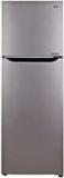 Lg 260 Litres 2 Star 2019 Frost Free Double Door Refrigerator