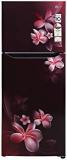 Lg 260 Litres 2 Star N292DSPY Frost Free Double Door Refrigerator