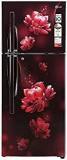 Lg 260 Litres 2 Star S292RSCY Frost Free Double Door Refrigerator