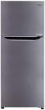 Lg 260 Litres 3 Star GL C292SPZY Inverter Frost Free Refrigerator