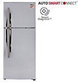 Lg 260 Litres 3 Star GL I292RPZY.BPZZEBN Frost Free Double Door Refrigerator