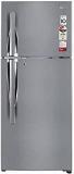 Lg 260 Litres 3 Star GL S292RPZX Double Door Refrigerator