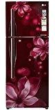 Lg 260 Litres 3 Star GL T292RSOY Frost Free Double Door Refrigerator