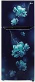 Lg 260 Litres 3 Star Refrigerator