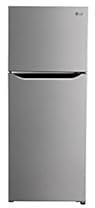 Lg 260 Litres Frost Free Refrigerator With Smart Inverter Compressor, Convertible Fridge, Smart Diagnosis , Auto Smart Connect