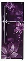 Lg 260 Litres GL I292RPOY Frost Free Refrigerator Purple Orchid