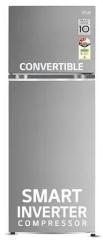 Lg 272 Litres 3 Star GL S312SPZX Frost Free Smart Inverter Compressor Double Door Refrigerator
