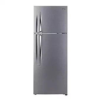 Lg 284 Litres 3 Star GL C302KDSY Inverter Frost Free Refrigerator