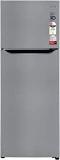 Lg 288 Litres 2 Star GL S322SPZY Smart Inverter Frost Free Double Door Refrigerator