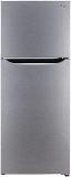 Lg 322 Litres 2 Star GL N342SDSY Smart Inverter Frost Free Double Door Refrigerator