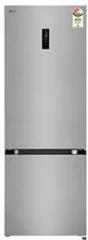 Lg 340 Litres 3 Star 2025 Model Bottom Freezer Refrigerator GL B382DPZX